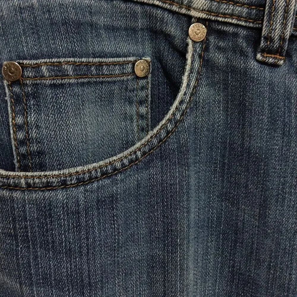 Atelier Gardeur Mens Jeans Size 38x30